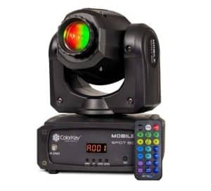 ColorKey Mobile Spot 50