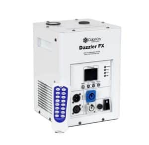 ColorKey Dazzler FX MKII - White