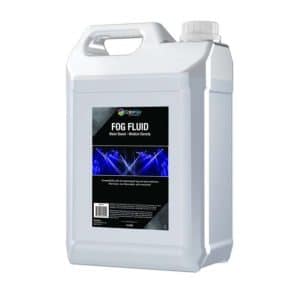 ColorKey Fog Fluid - Case of Four 5L Bottles