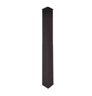 ColorKey LS8 Black Scrim