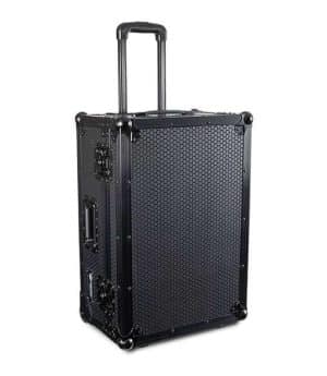 ColorKey 8-pc Charging Trolley Case for MobilePar HEX 5