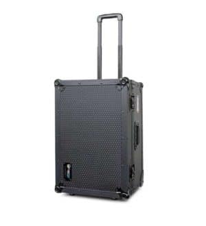 ColorKey 2-pc Flight Case Trolley for Mover Spot 150