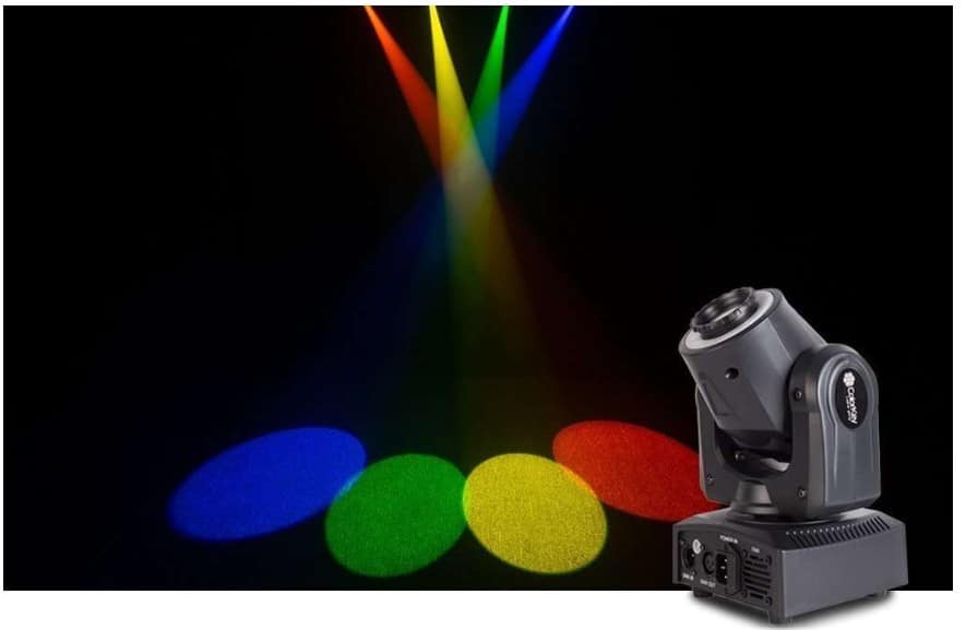ColorKey Mover Halo Spot - Image 3