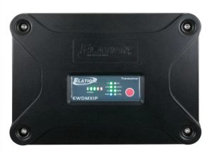Elation EWDMX IP Transceiver
