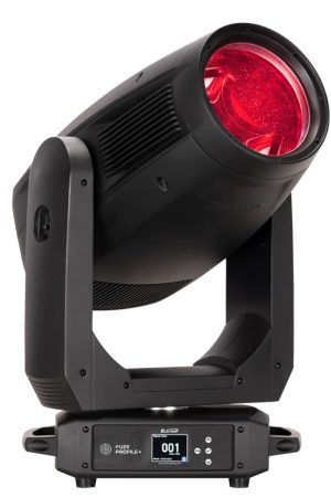 Elation Fuze Profile+