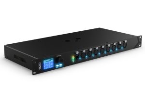 Chamsys GeNetix GN8