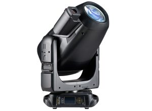 High End Systems Halcyon Platinum RIGPOV Moving Light