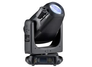 High End Systems Halcyon Titanium RIGPOV Moving Light