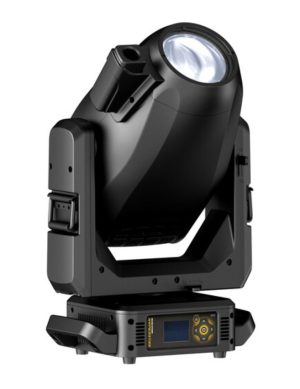 High End Systems Hyperstar RIGPOV Moving Light