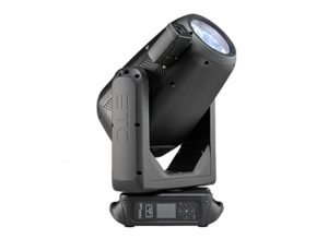 High End Systems Lonestar Prime RIGPOV Moving Light