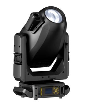 High End Systems Lonestar RIGPOV Moving Light