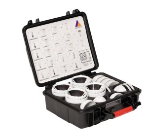 Astera LunaBulb Accessory Kit