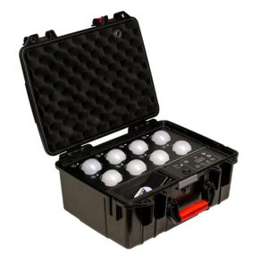 Astera LunaBulb PrepCase Kit (E26)