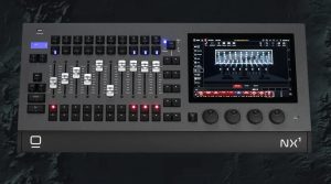Obsidian ONYX NX1-16 Lighting Console