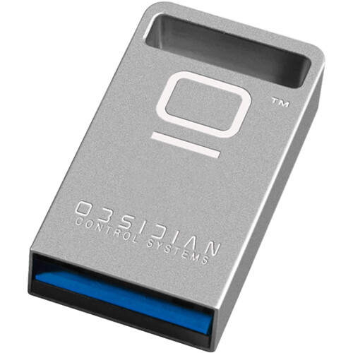 Obsidian ONYX Key