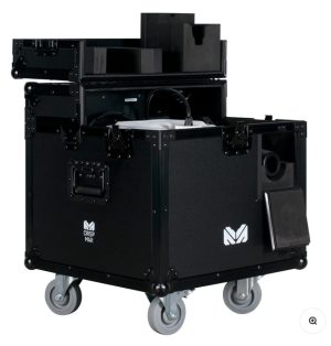Elation Crisp Max Snow Machine