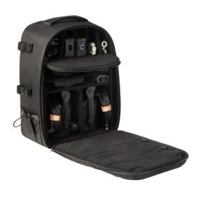 Astera QuikBeam 2-Unit BackPack Kit