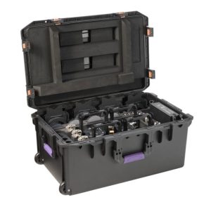 Astera QuikBeam 4-Unit PrepCase Kit