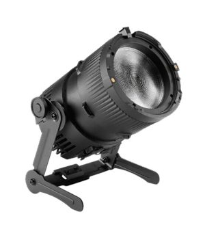 Astera QuikPunch Kit of 8 Fixtures and Roadcase