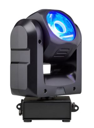 High End Systems Talen