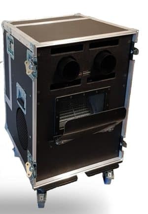 HazeBase Touring² Double