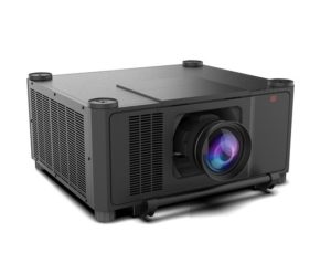 Eiki PRO V2000 20,000 Lumen Laser Projector - No Lens