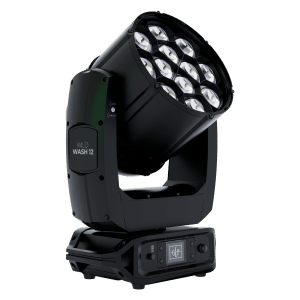 GLP WildWash 12
