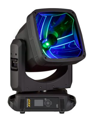 High End Systems Zeo