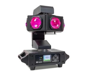 ColorKey Effects Lights and Accessories