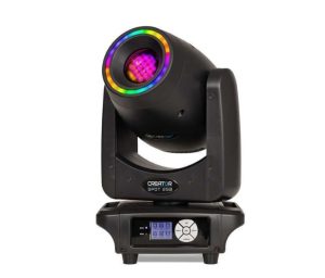 ColorKey Moving Lights and Accessories