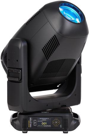High End Systems Halcyon Silent Moving Light