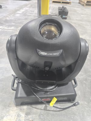 High End Studio Spot 250 Moving Light - Clearance (USED)