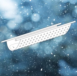 CITC SnoCradle Delivery System