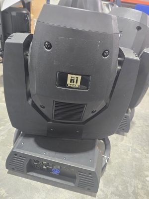 Chauvet Rogue R1 Beam Moving Light - Clearance (USED)