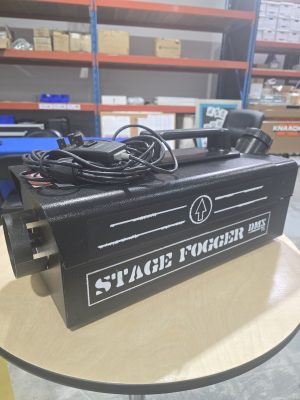 UltratecFX Stage Fogger DMX - Clearance (USED)