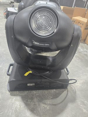 High End Studio Color 250 Moving Light - Clearance (USED)