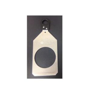 Rosco A or S Size Steel Sandwich Holder for ETC S4 Fixtures