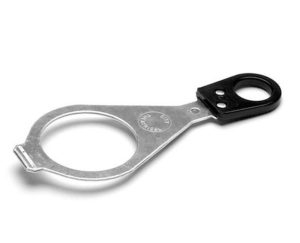 Rosco M Size Steel Gobo Holder for ETC S4 Jr Fixtures