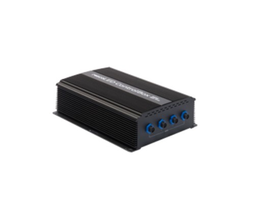 RoscoLED Static White Control Box 300W