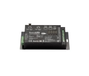 RoscoLED DMX Decoder 5 x 8A