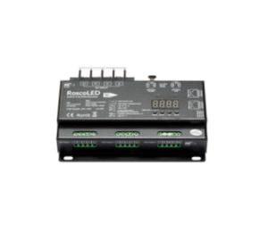 RoscoLED DMX Decoder 12 x 5A