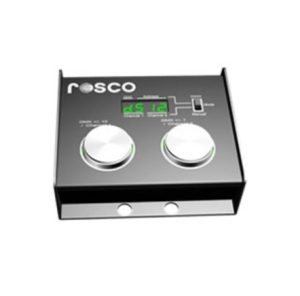 RoscoLED 2 Channel DMX Dimmer