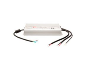 RoscoLED Power Supply 600w/24VDC/IP67