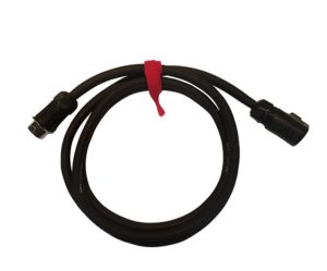 Rosco DMG SL1 & DMG MINI Lamp Extension Cable - 6’