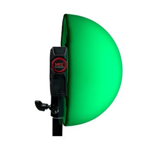 Rosco DMG DASH DOT Round Diffuser