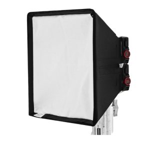 Rosco DMG DASH Snap Bag for Quad Kit with Magic Cloth