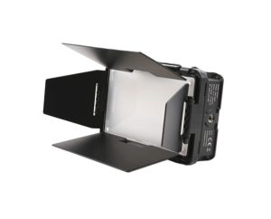 Rosco DMG DASH Barn Doors