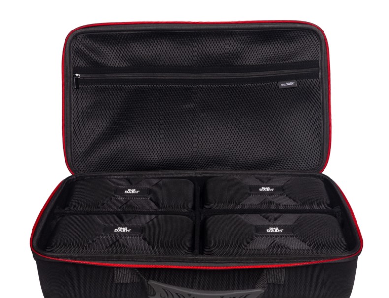 Rosco DMG DASH Quad Kit CRMX - Image 2