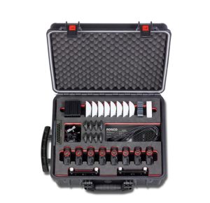 Rosco DMG DASH Octa Kit CRMX
