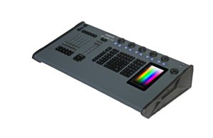 Vari-Lite Neo X5 CRE Control Room Edition Lighting Console